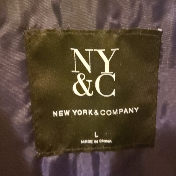 Puffer Vest - Picture 5 of 7